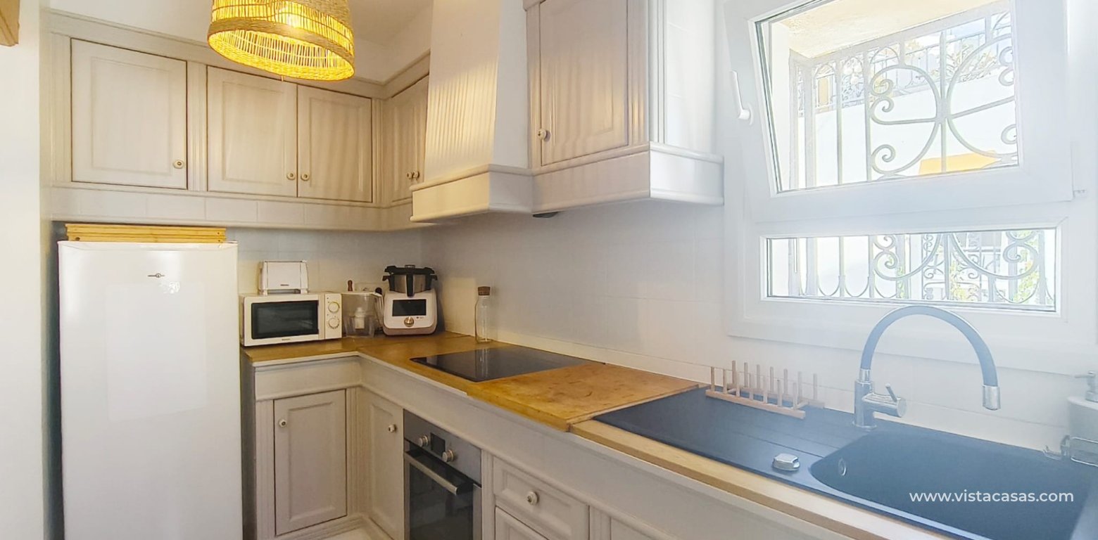 Sale - Townhouse - Villamartin