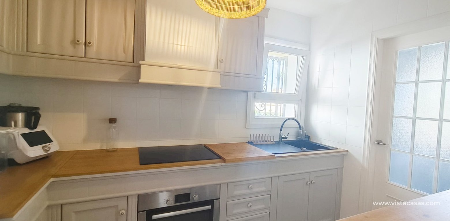 Sale - Townhouse - Villamartin