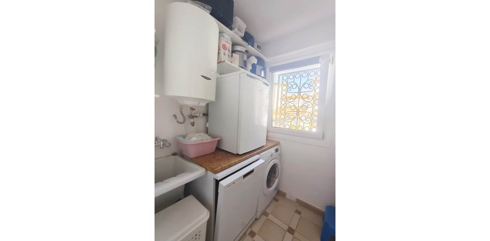 Sale - Townhouse - Villamartin