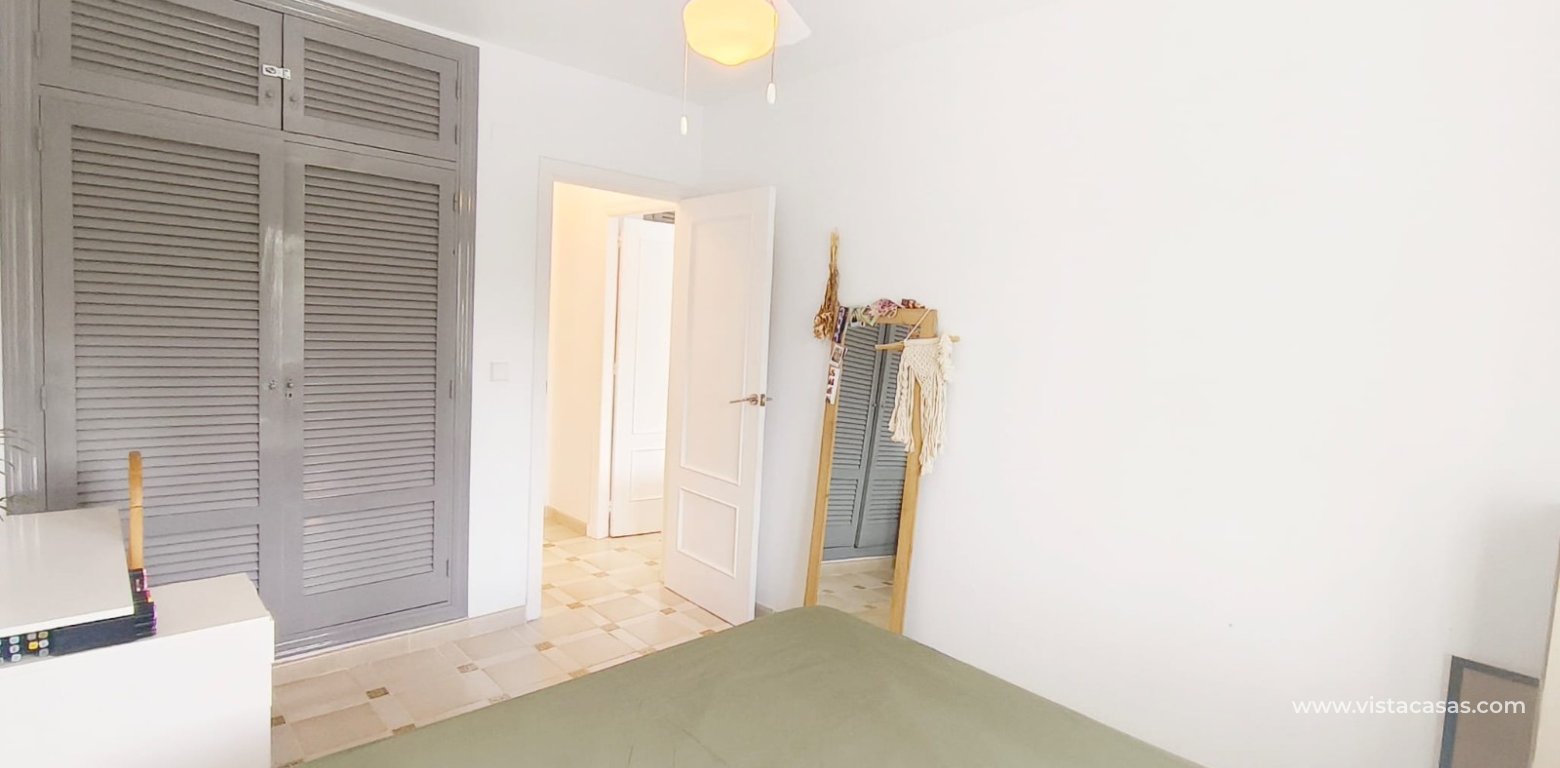 Sale - Townhouse - Villamartin