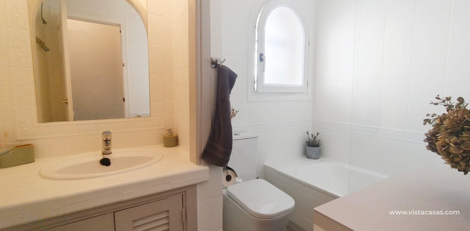 Sale - Townhouse - Villamartin