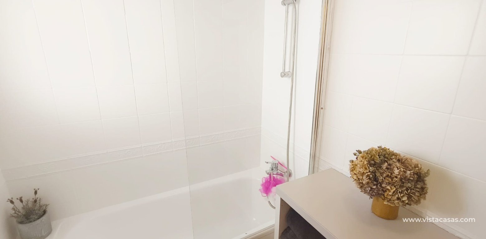 Sale - Townhouse - Villamartin