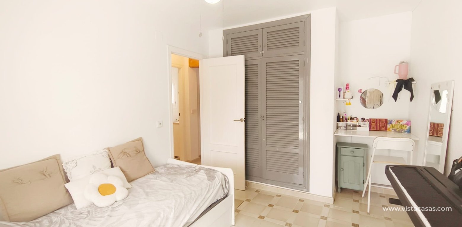 Sale - Townhouse - Villamartin