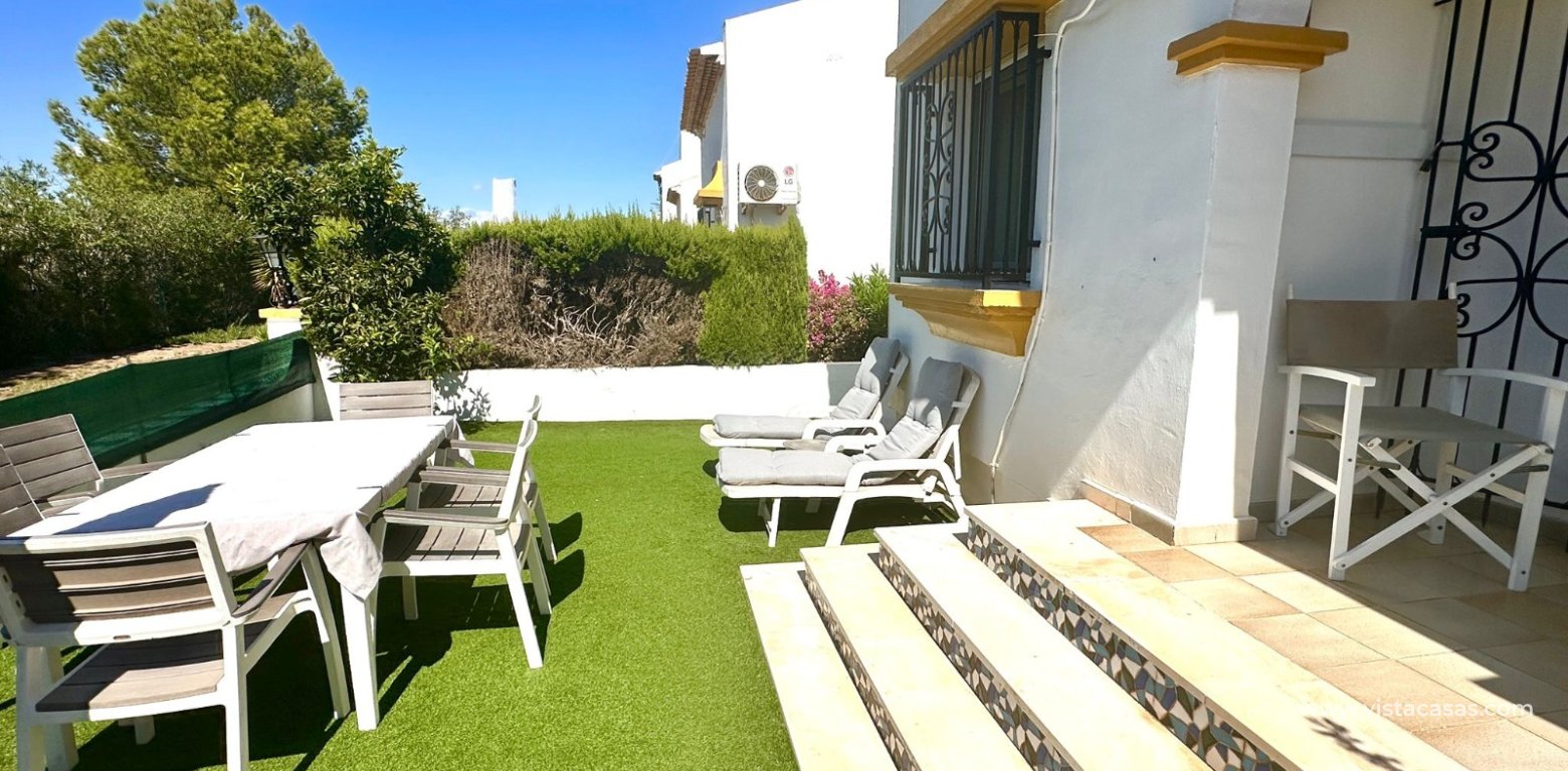 Sale - Townhouse - Villamartin