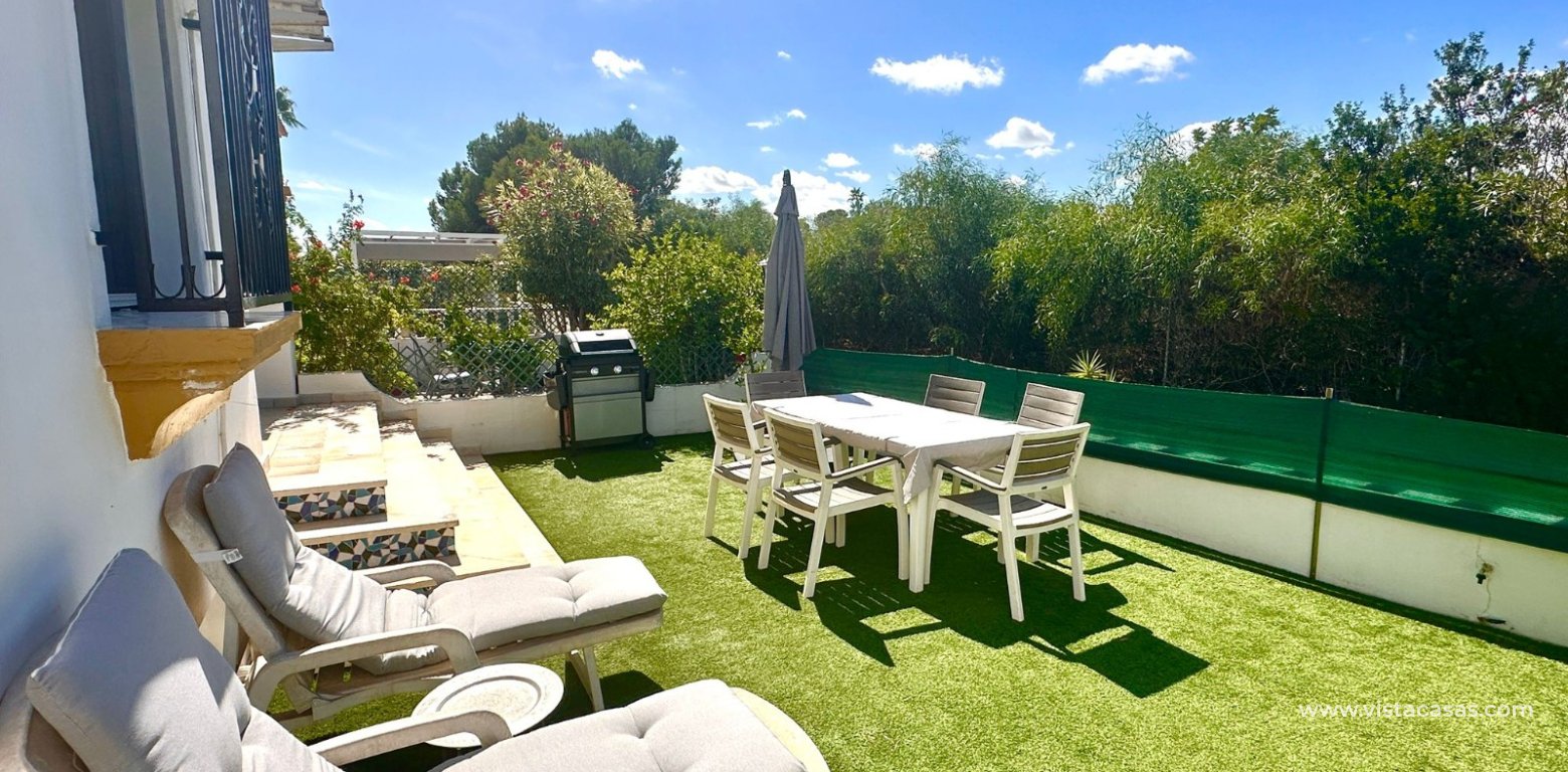 Sale - Townhouse - Villamartin