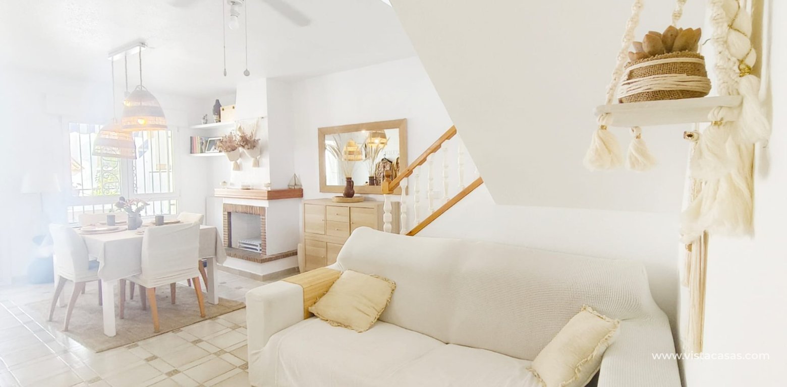 Sale - Townhouse - Villamartin