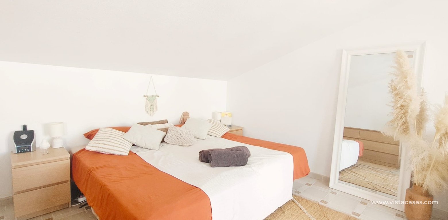 Sale - Townhouse - Villamartin