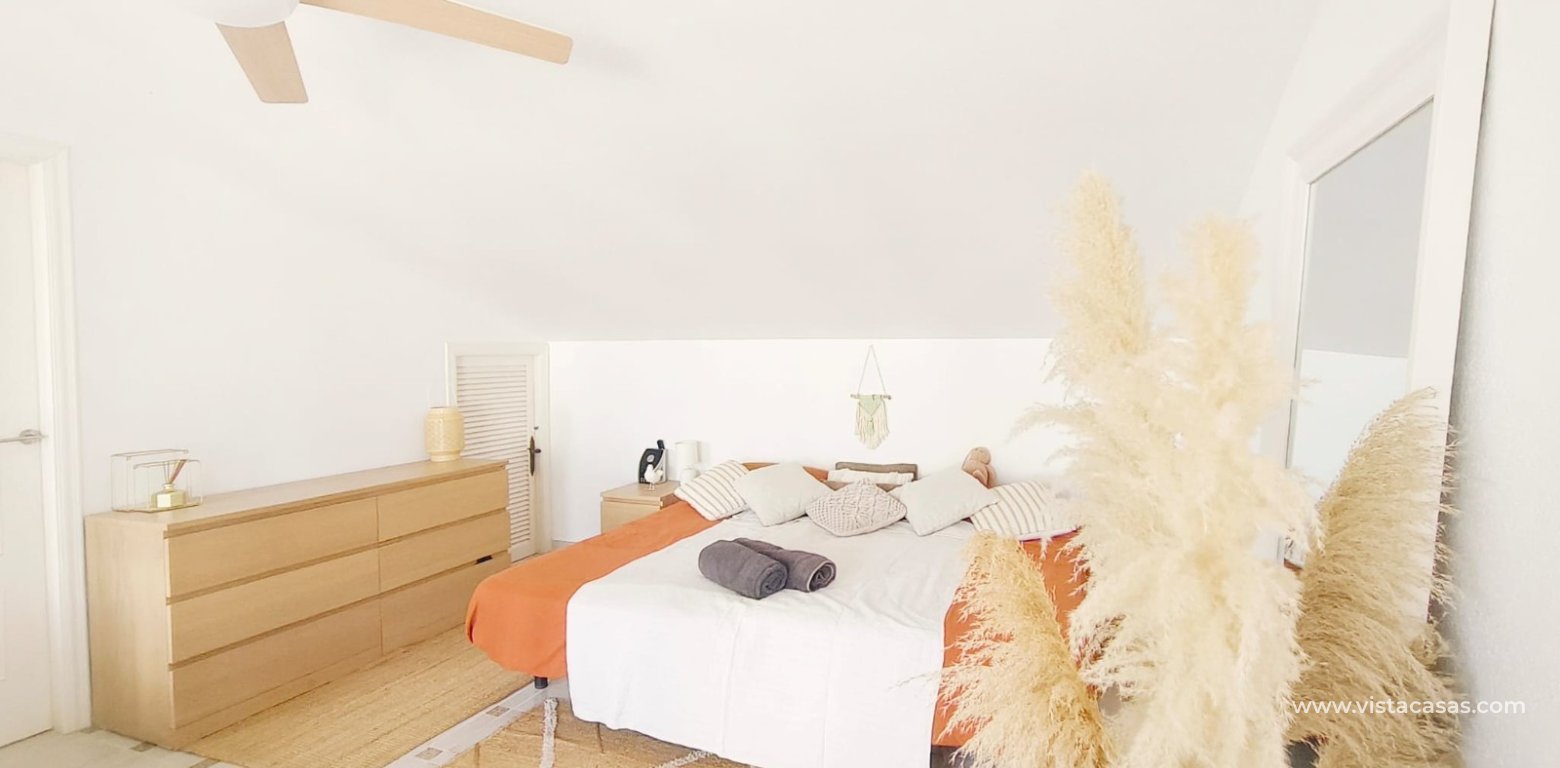 Sale - Townhouse - Villamartin