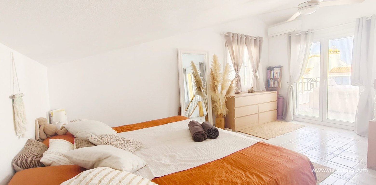 Sale - Townhouse - Villamartin