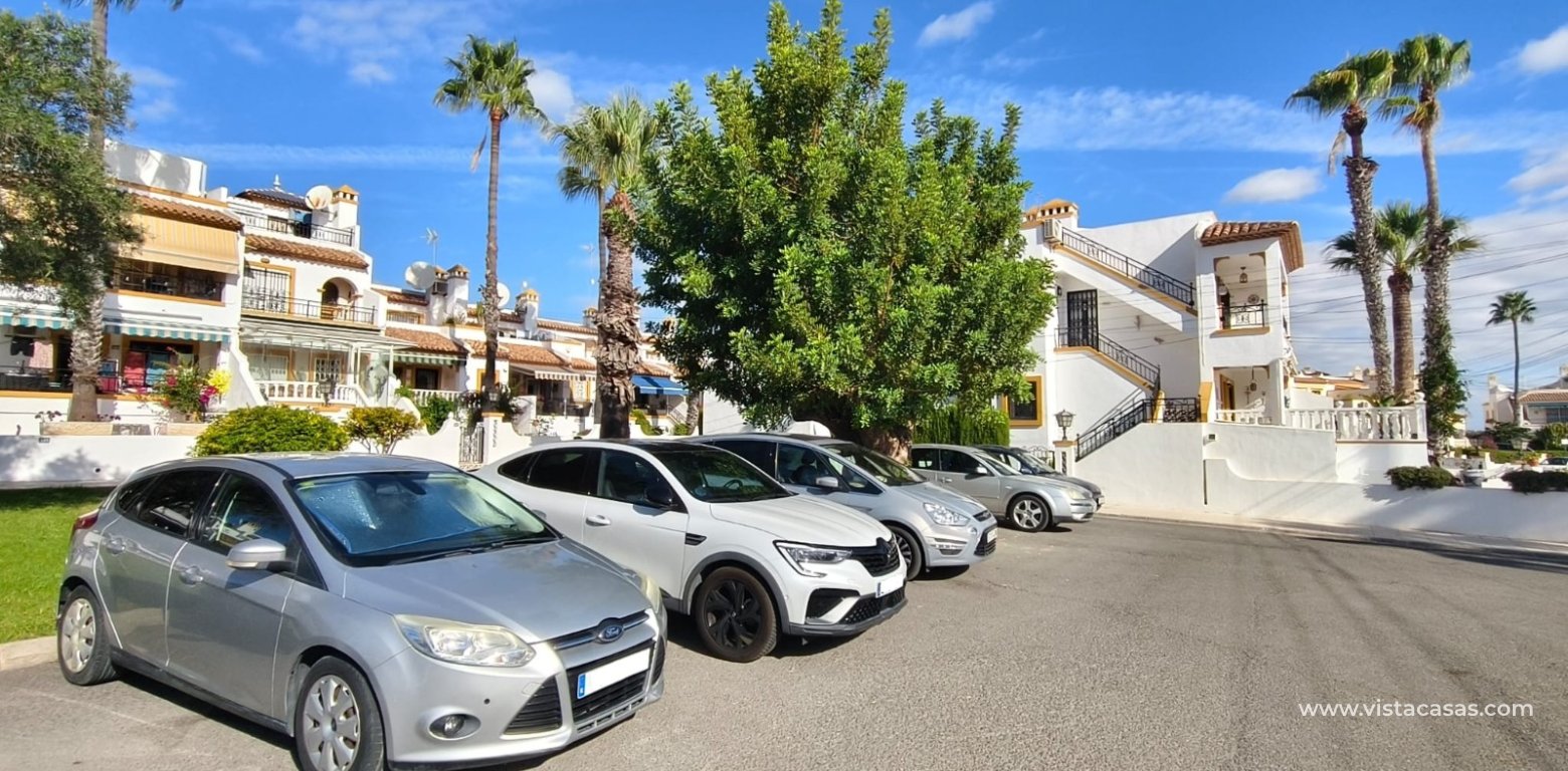 Sale - Townhouse - Villamartin