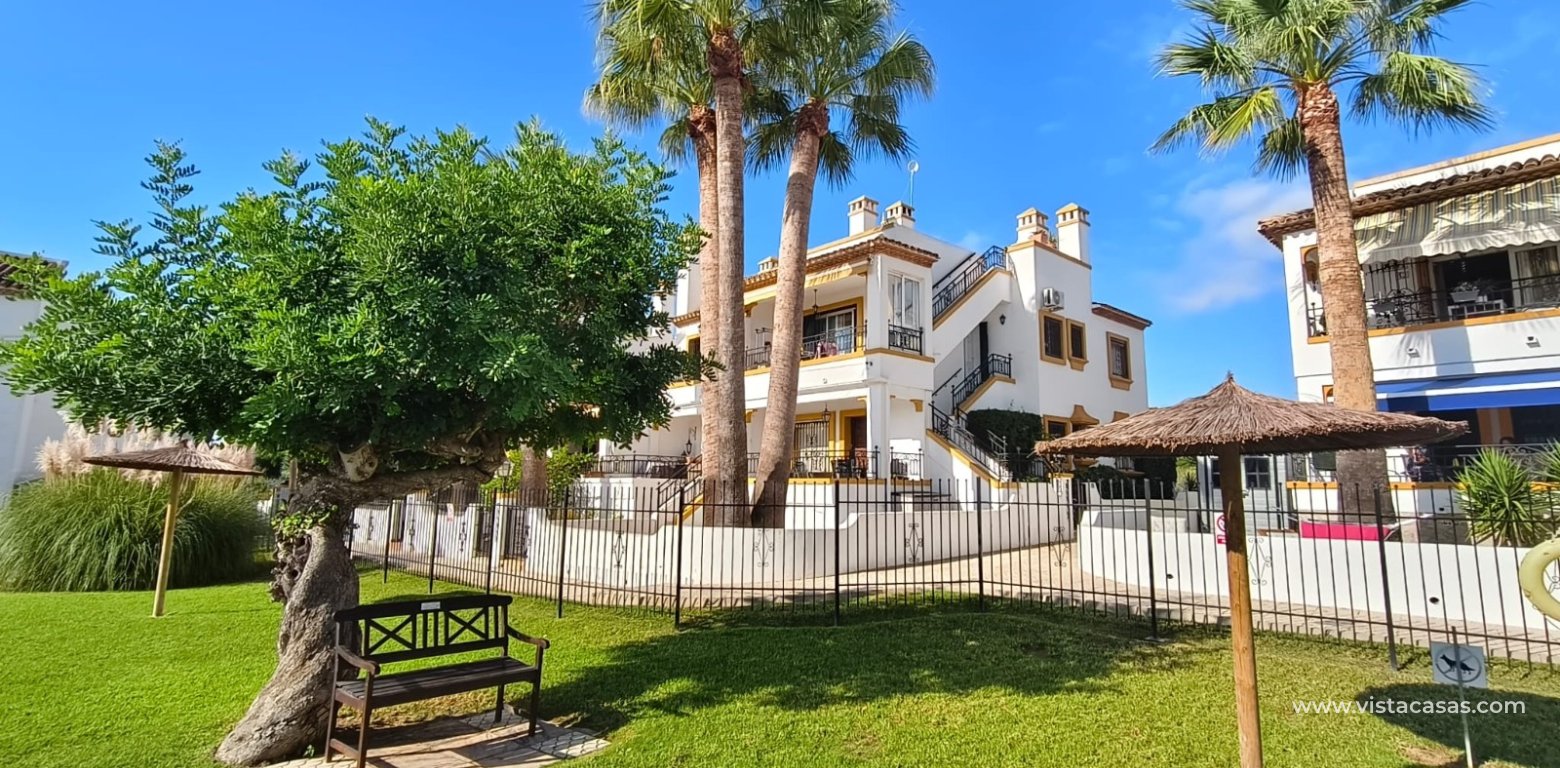 Sale - Townhouse - Villamartin