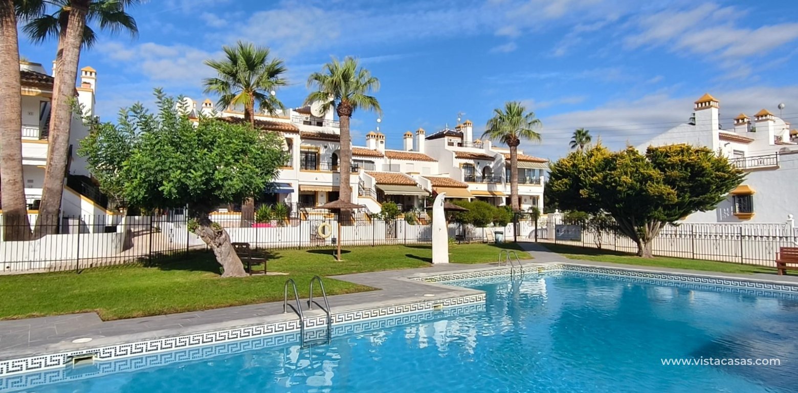 Sale - Townhouse - Villamartin