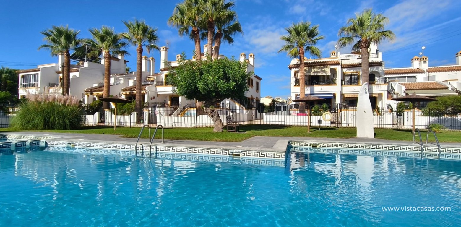 Sale - Townhouse - Villamartin