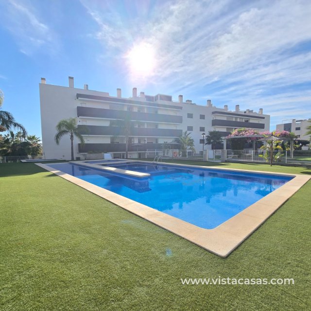 Lägenhet - Sale - Villamartin - Villamartin