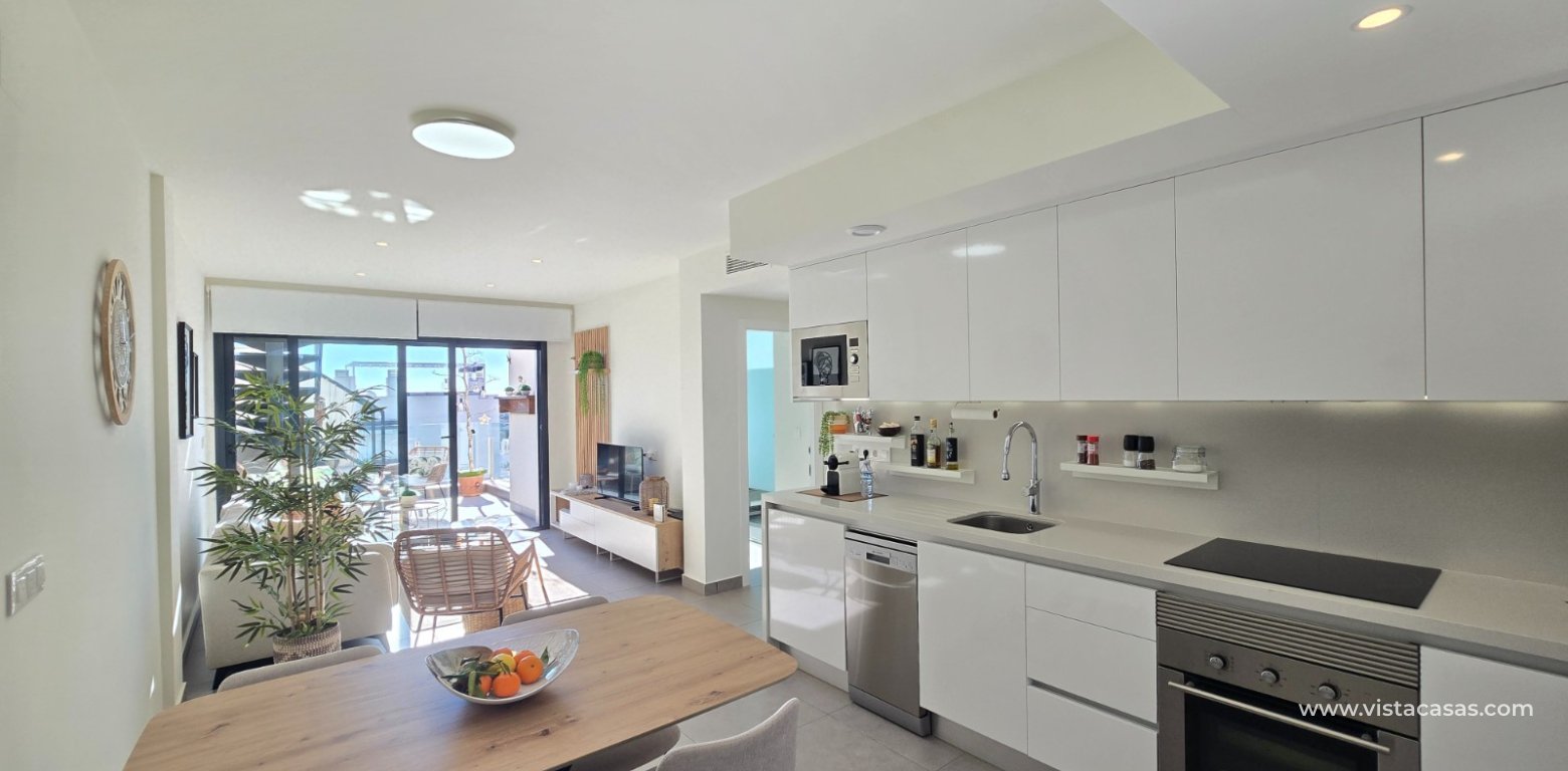 Venta - Apartamento - Villamartin