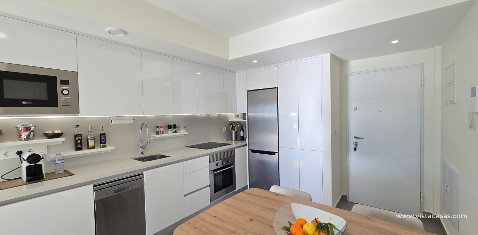 Venta - Apartamento - Villamartin