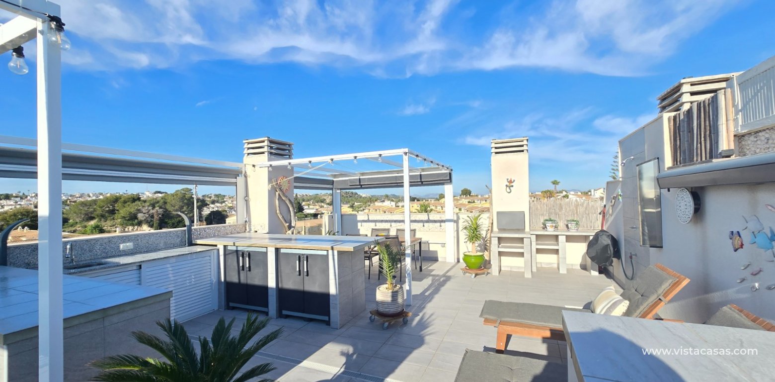 Venta - Apartamento - Villamartin