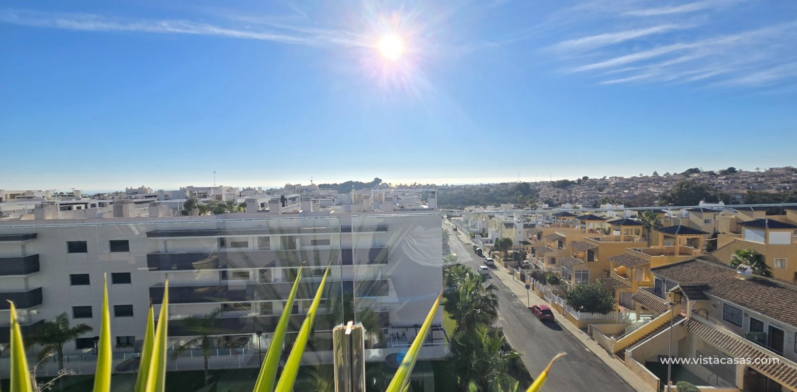 Venta - Apartamento - Villamartin