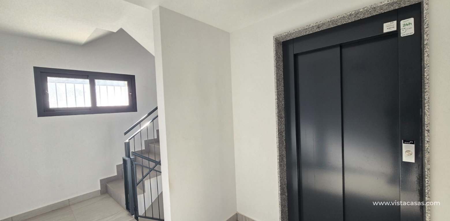 Venta - Apartamento - Villamartin