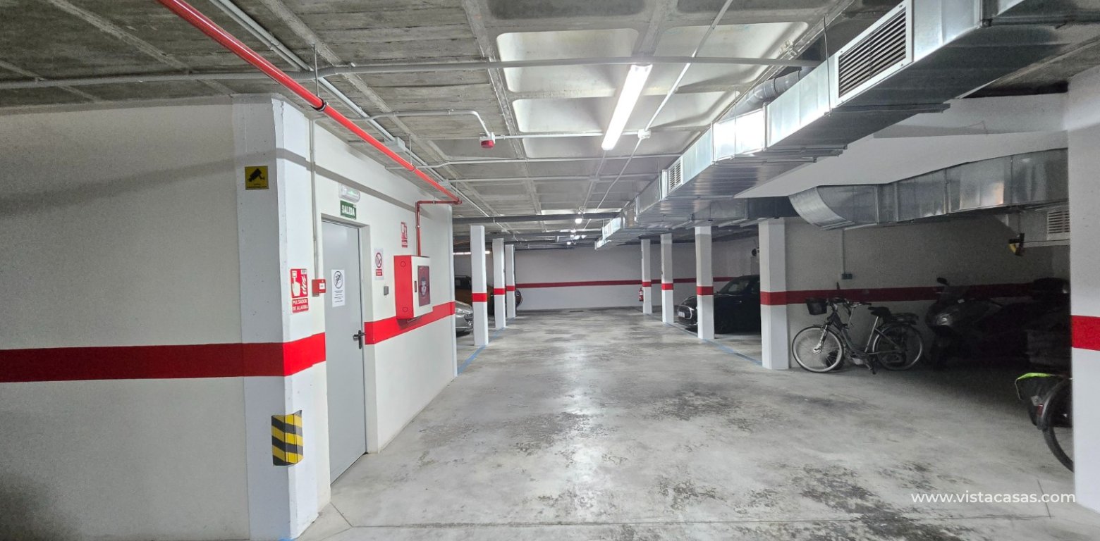 Venta - Apartamento - Villamartin