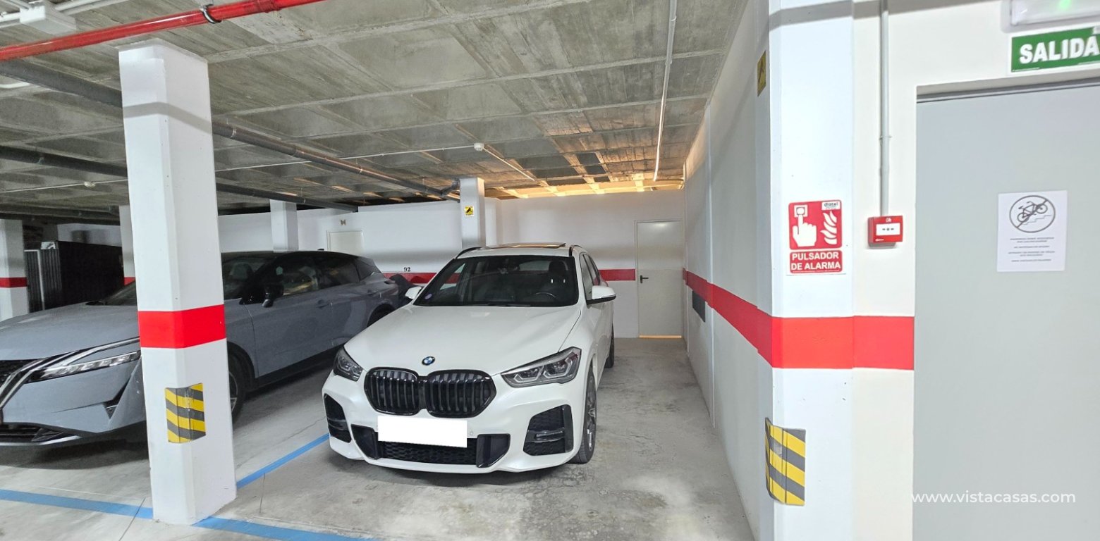 Venta - Apartamento - Villamartin