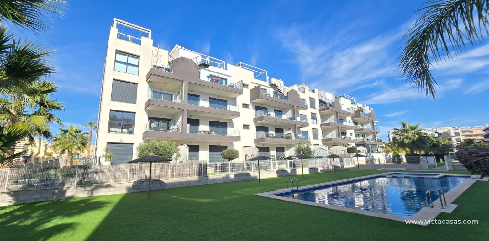 Venta - Apartamento - Villamartin