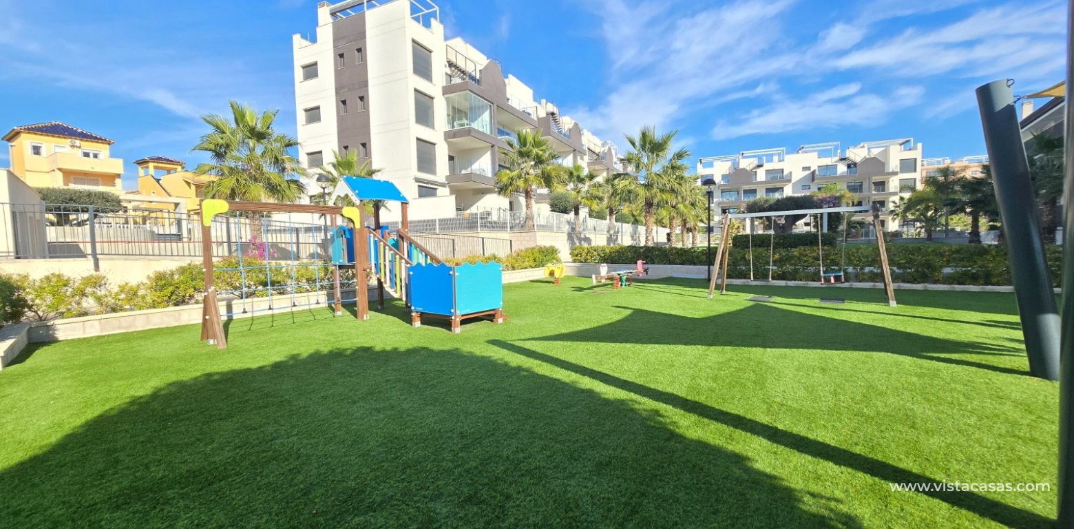 Venta - Apartamento - Villamartin