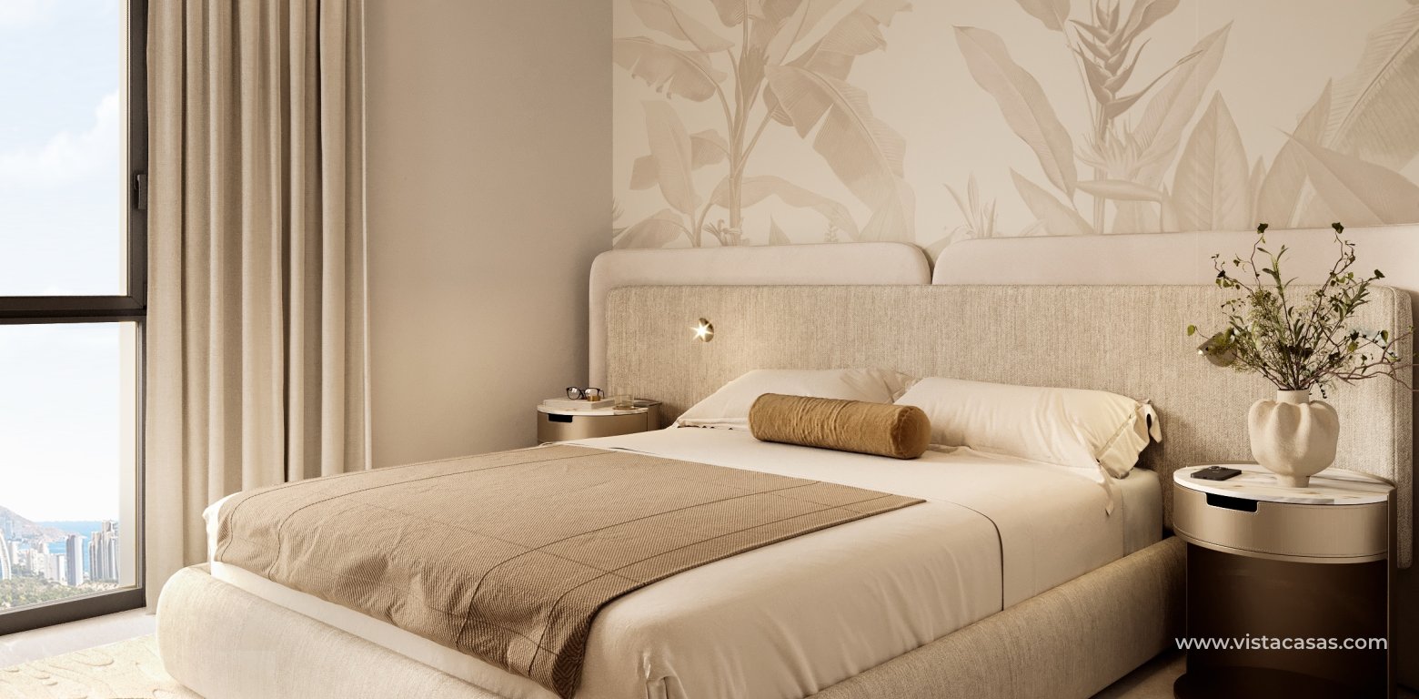 New Build - Villa - Finestrat - 