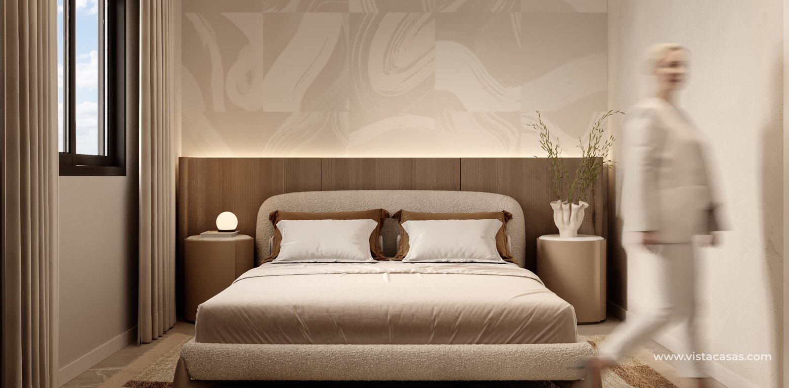 New Build - Wohnung - Finestrat - 