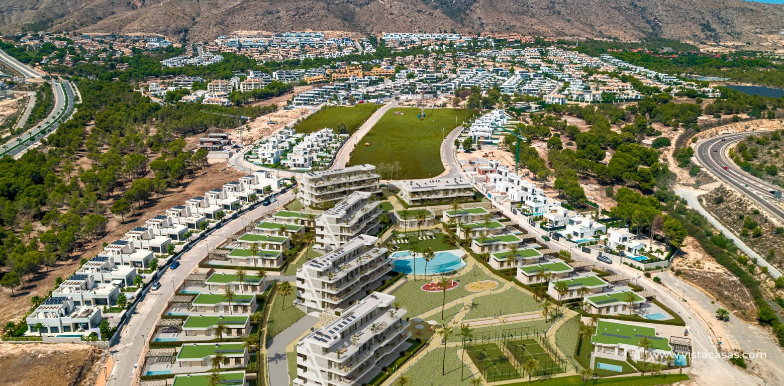 Pierwotny - Apartment - Finestrat - 