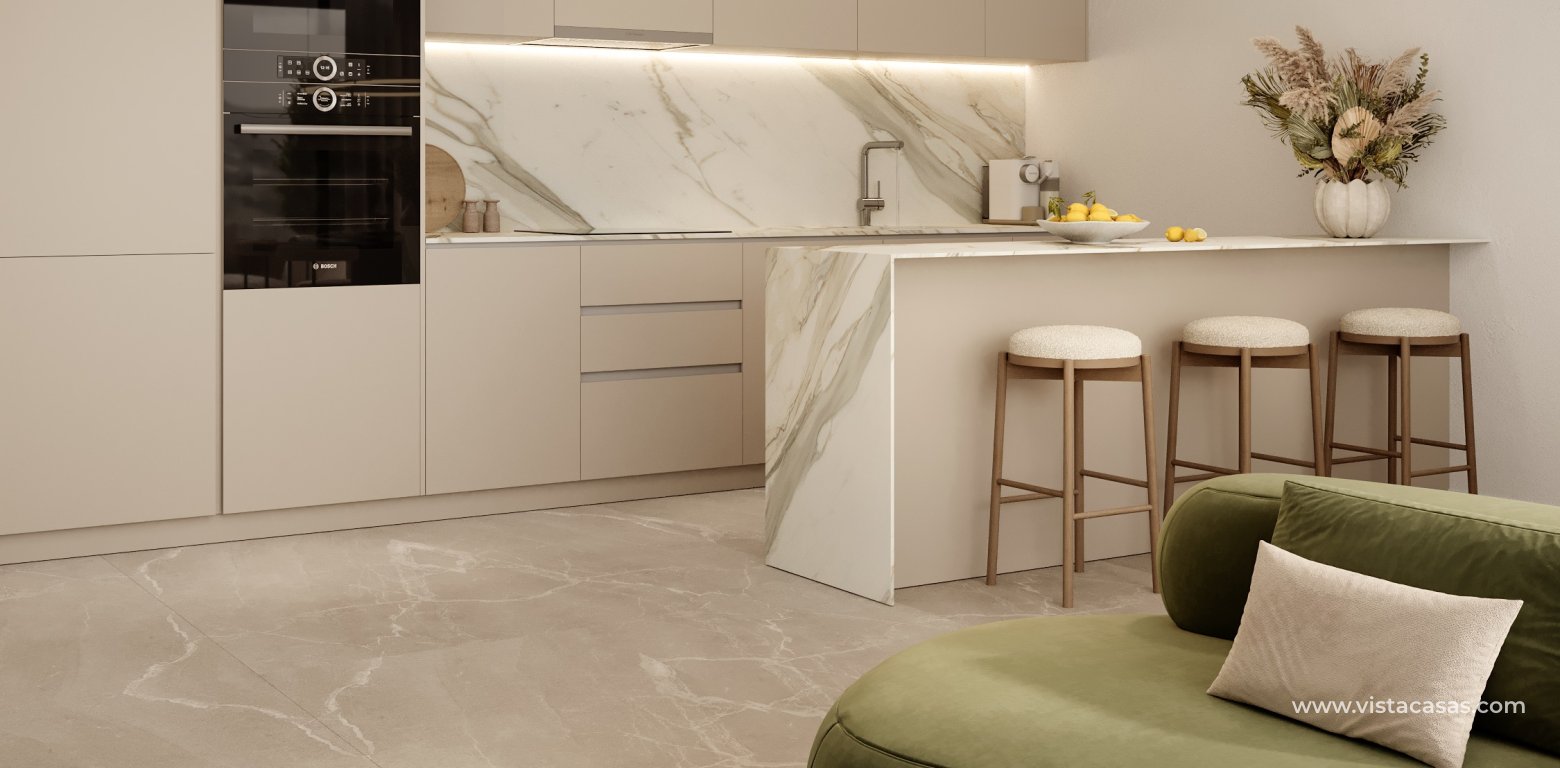 Pierwotny - Apartment - Finestrat - 