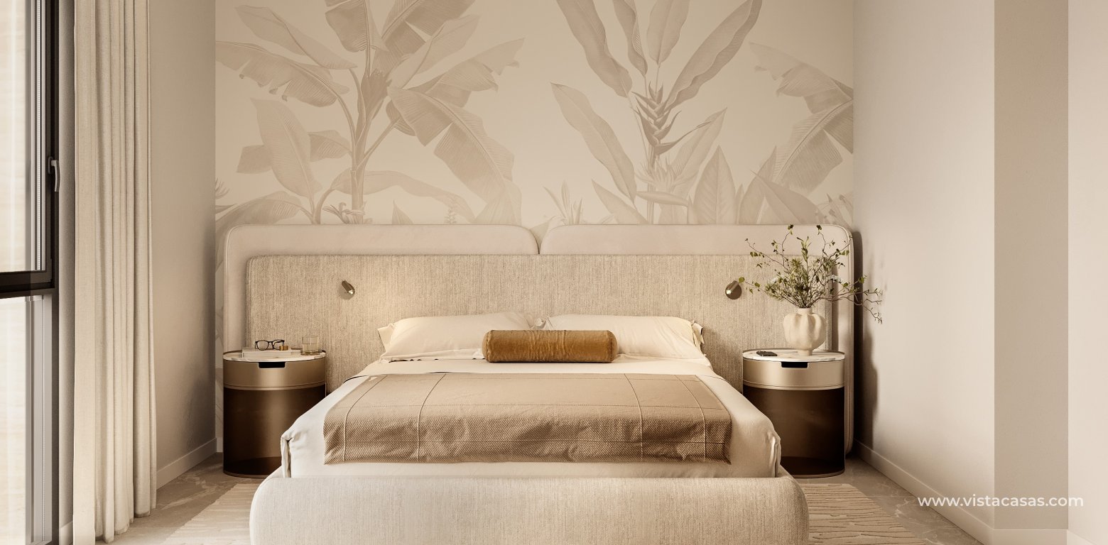 Pierwotny - Apartment - Finestrat - 