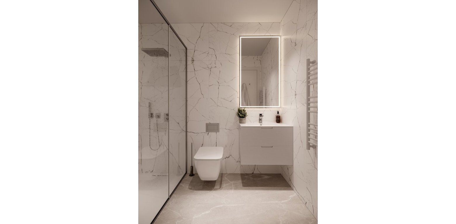 Pierwotny - Apartment - Finestrat - 