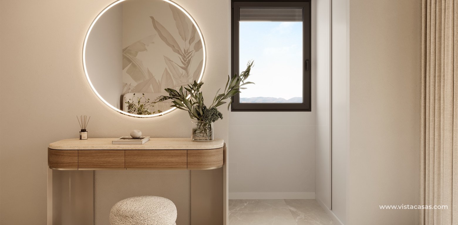 New Build - Wohnung - Finestrat - 