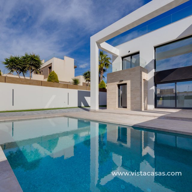 Townhouse - Obra Nueva - Torrevieja - Torrevieja