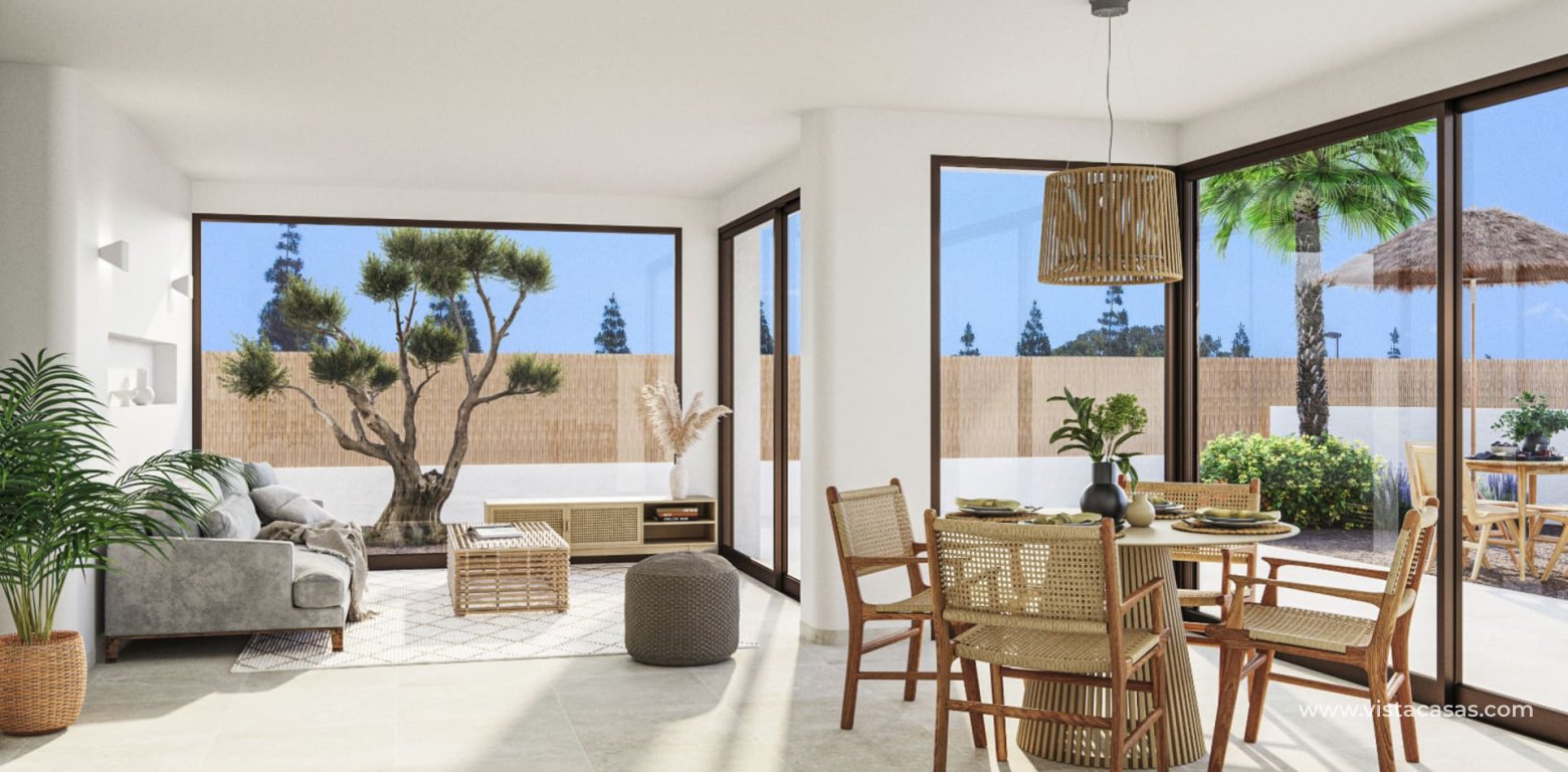 New Build - Appartement - 