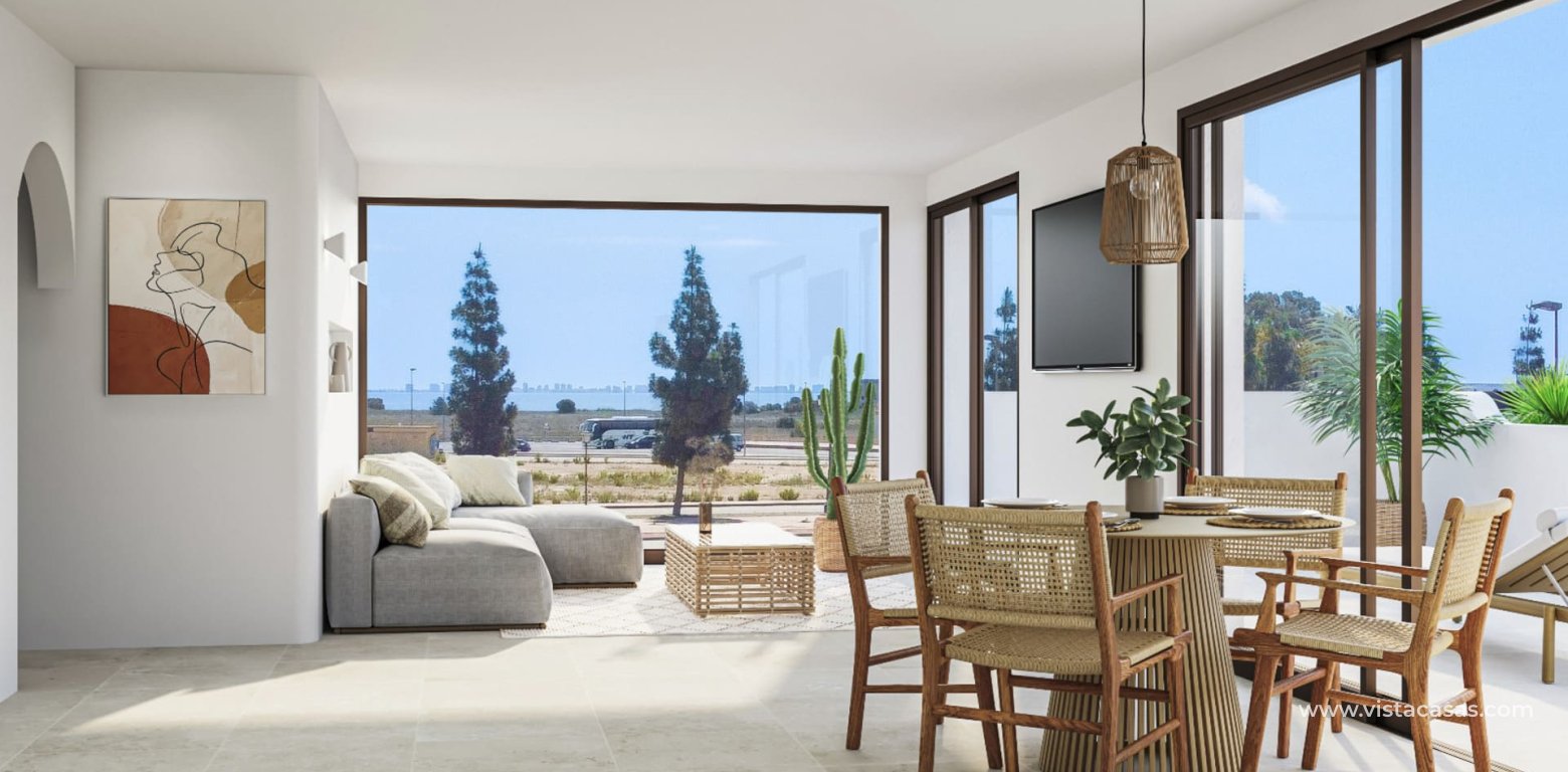 New Build - Appartement - 