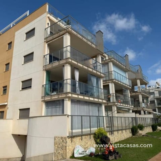 Apartamento - Venta - Villamartin - Los Dolses