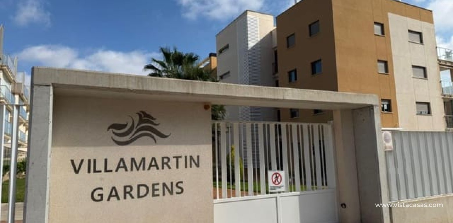 Venta - Apartamento - Villamartin - Los Dolses