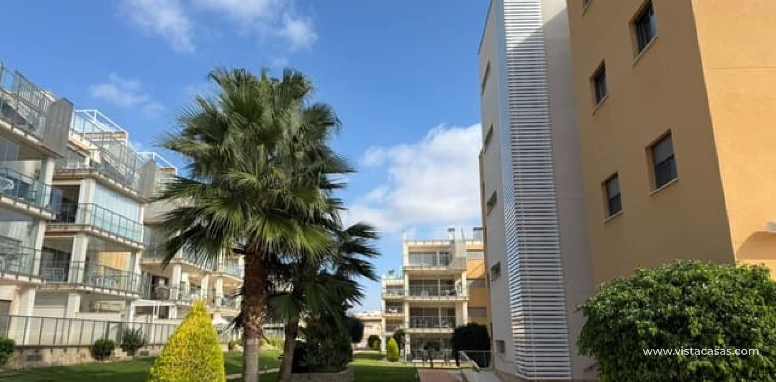 Venta - Apartamento - Villamartin - Los Dolses