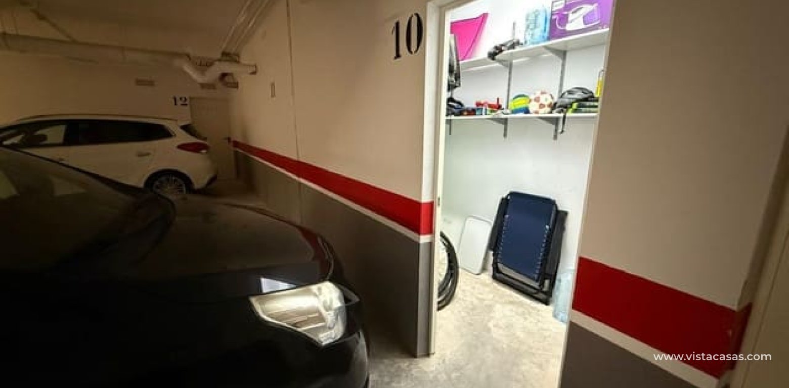 Venta - Apartamento - Villamartin - Los Dolses