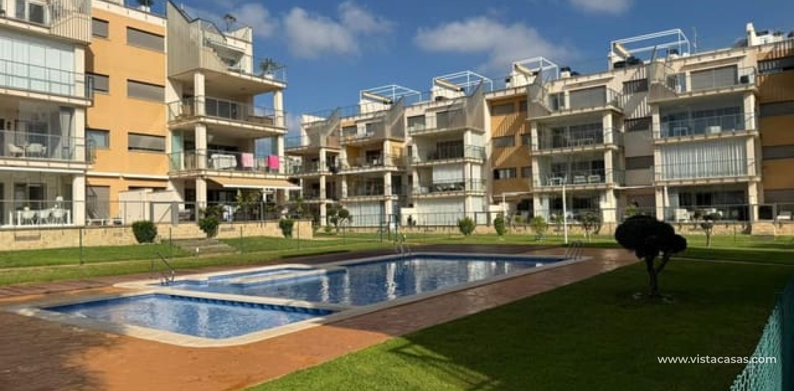 Venta - Apartamento - Villamartin - Los Dolses