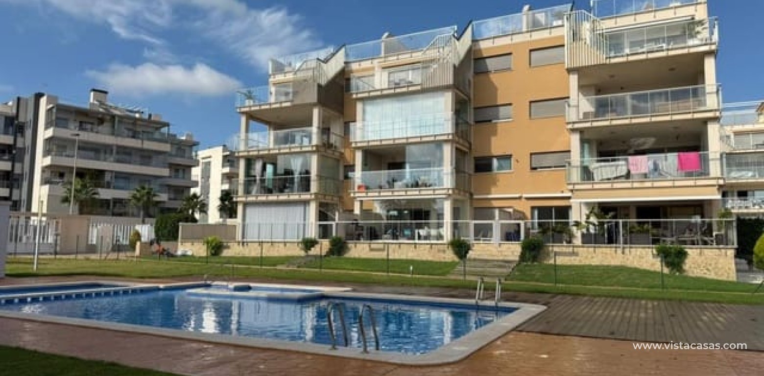 Venta - Apartamento - Villamartin - Los Dolses