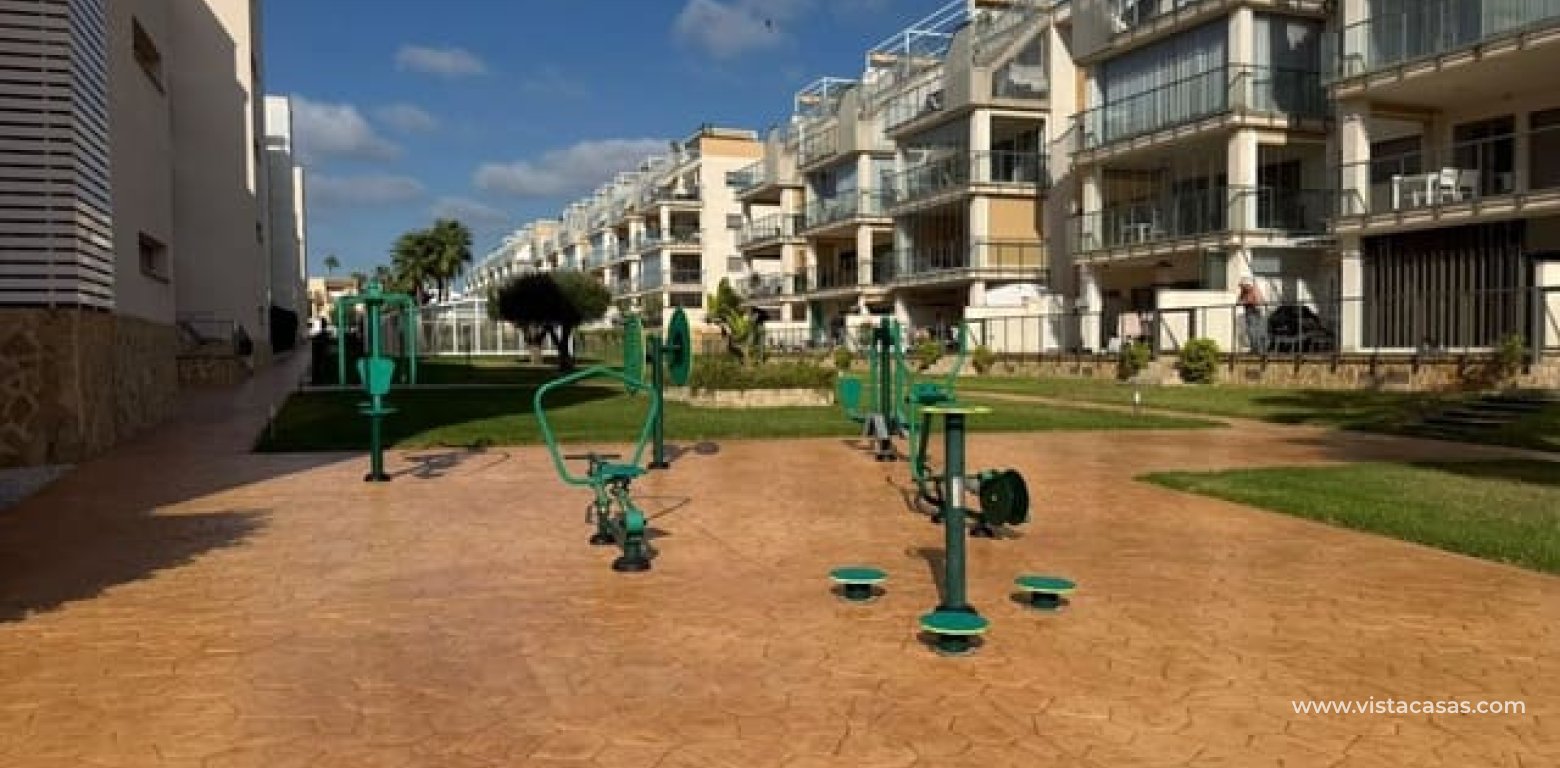 Venta - Apartamento - Villamartin - Los Dolses