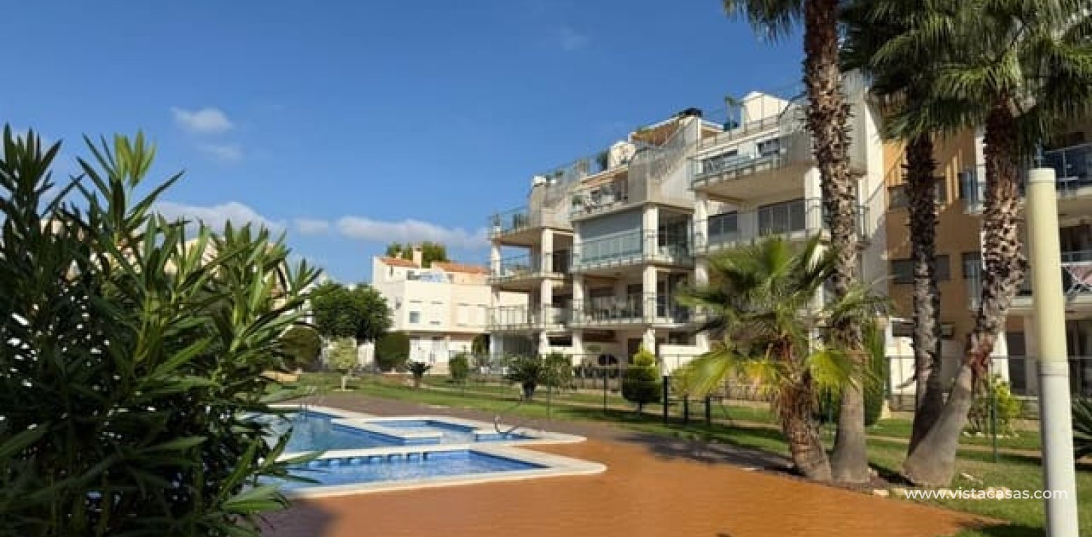 Venta - Apartamento - Villamartin - Los Dolses