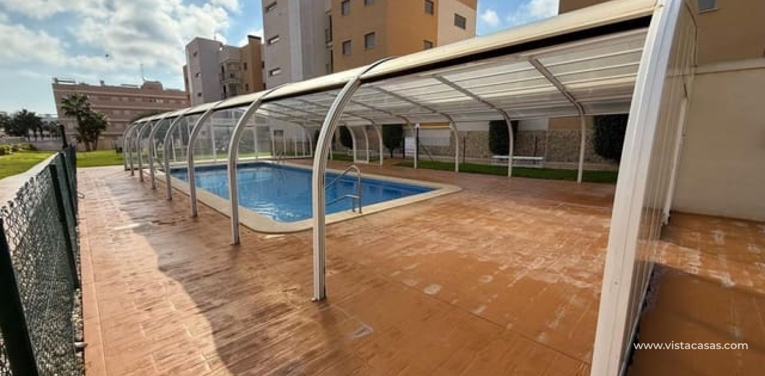 Venta - Apartamento - Villamartin - Los Dolses