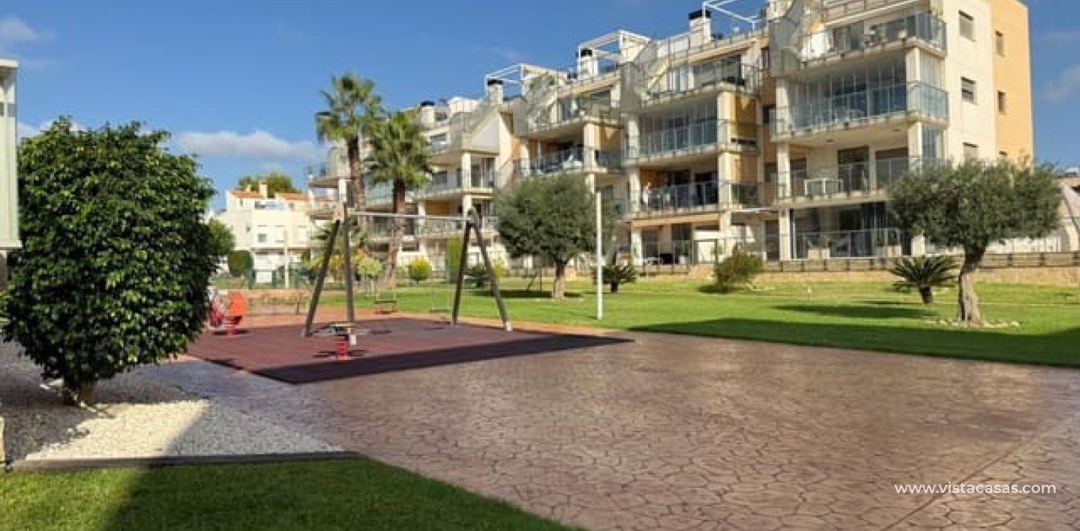 Venta - Apartamento - Villamartin - Los Dolses