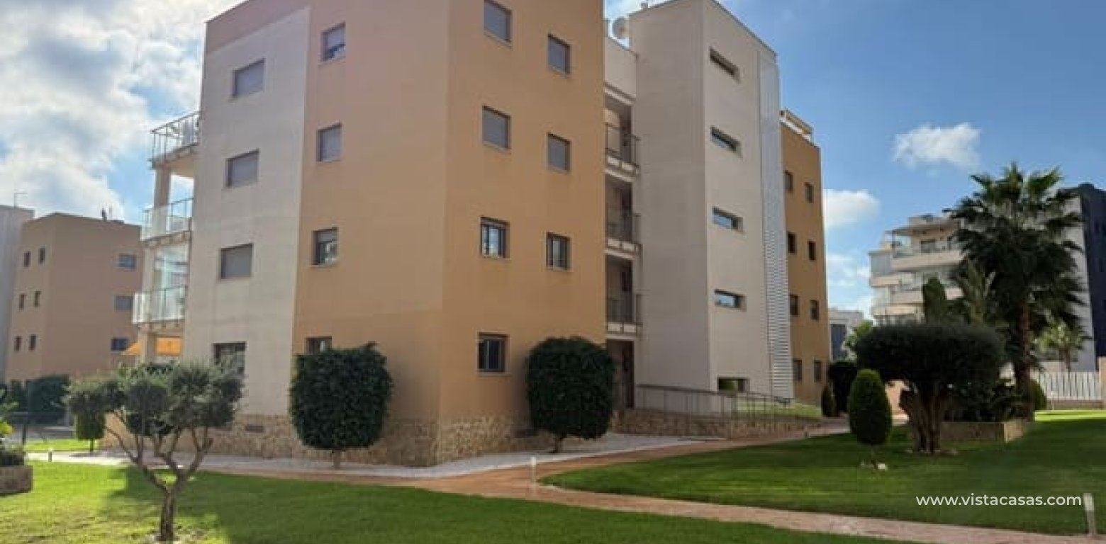 Venta - Apartamento - Villamartin - Los Dolses