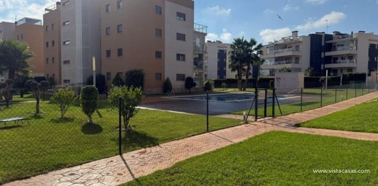 Venta - Apartamento - Villamartin - Los Dolses