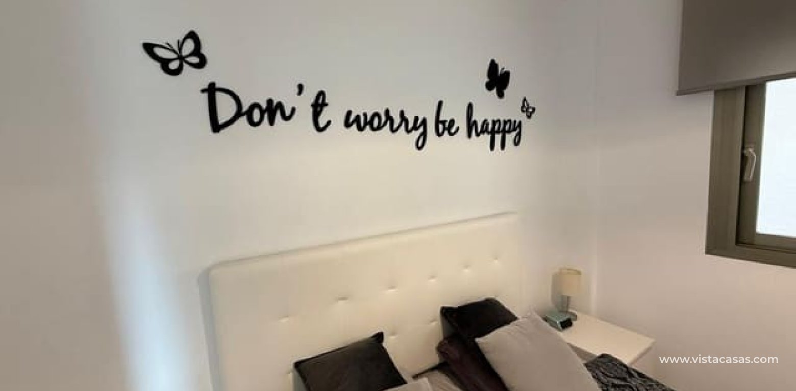 Venta - Apartamento - Villamartin - Los Dolses